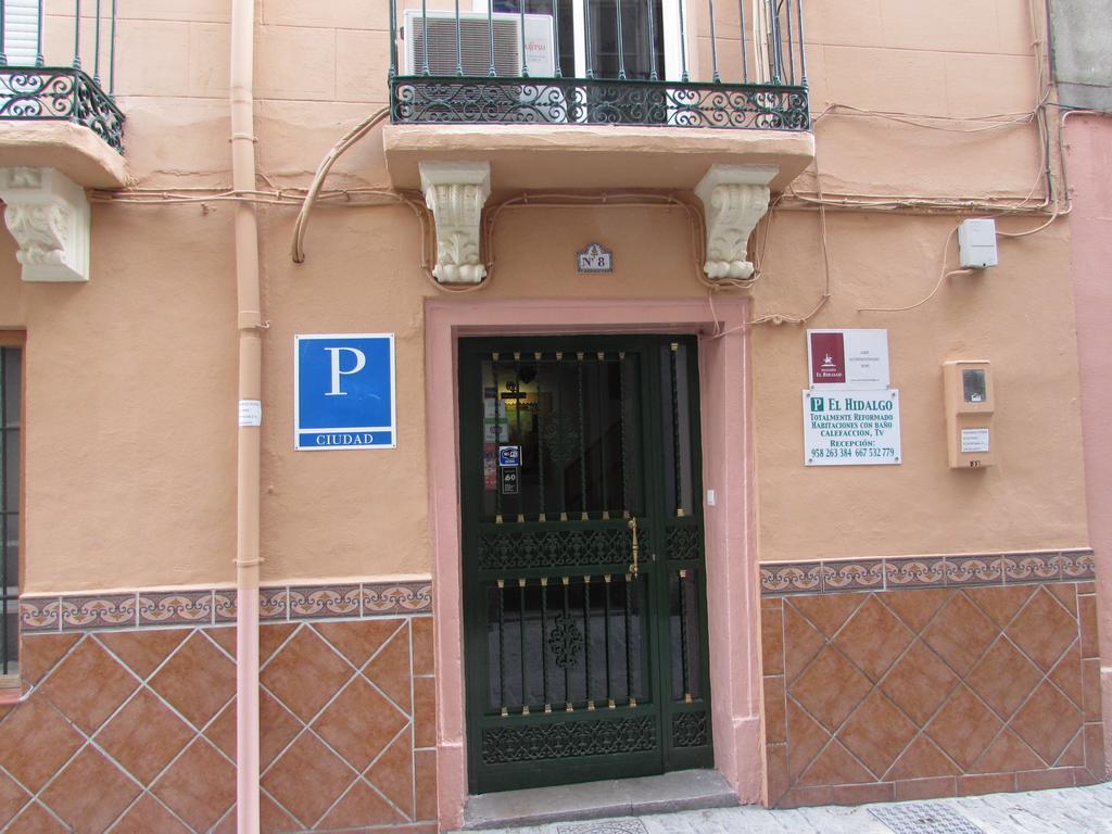 El Hidalgo