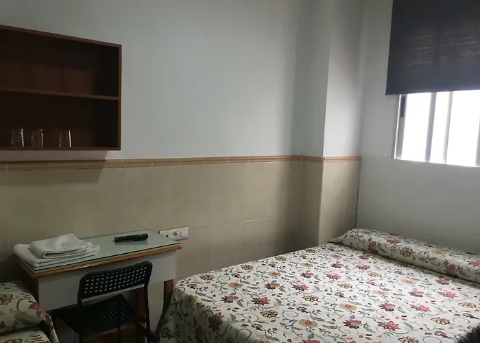 Pension El Hidalgo