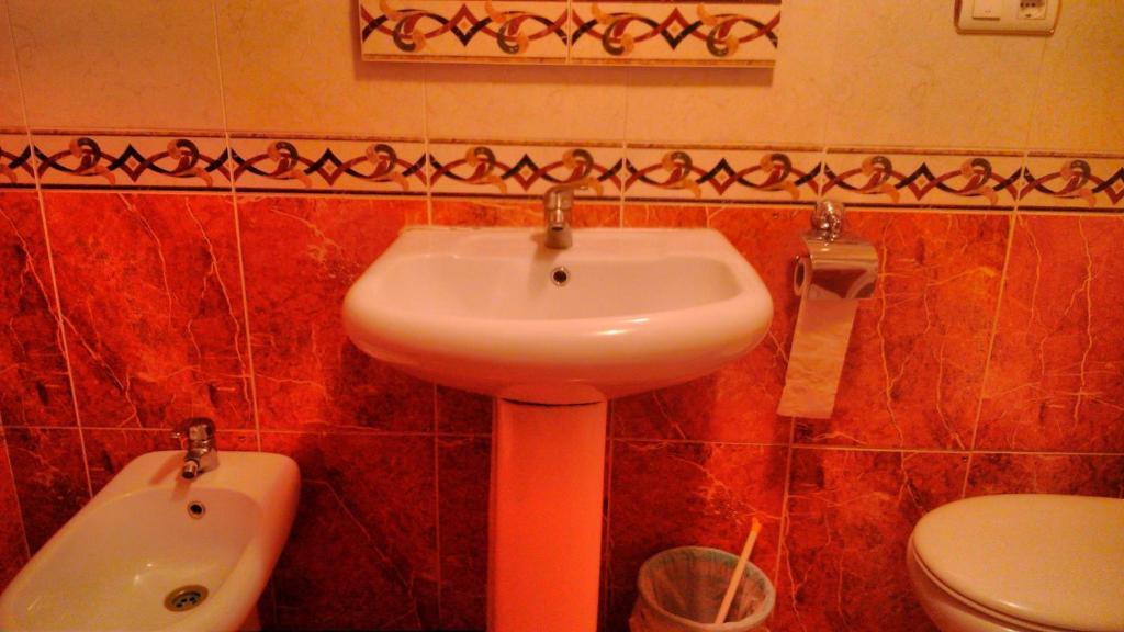 Guest house El Hidalgo Granada