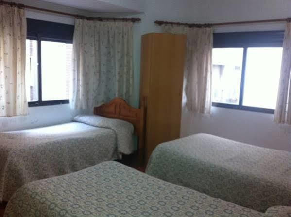 Guest house El Hidalgo
