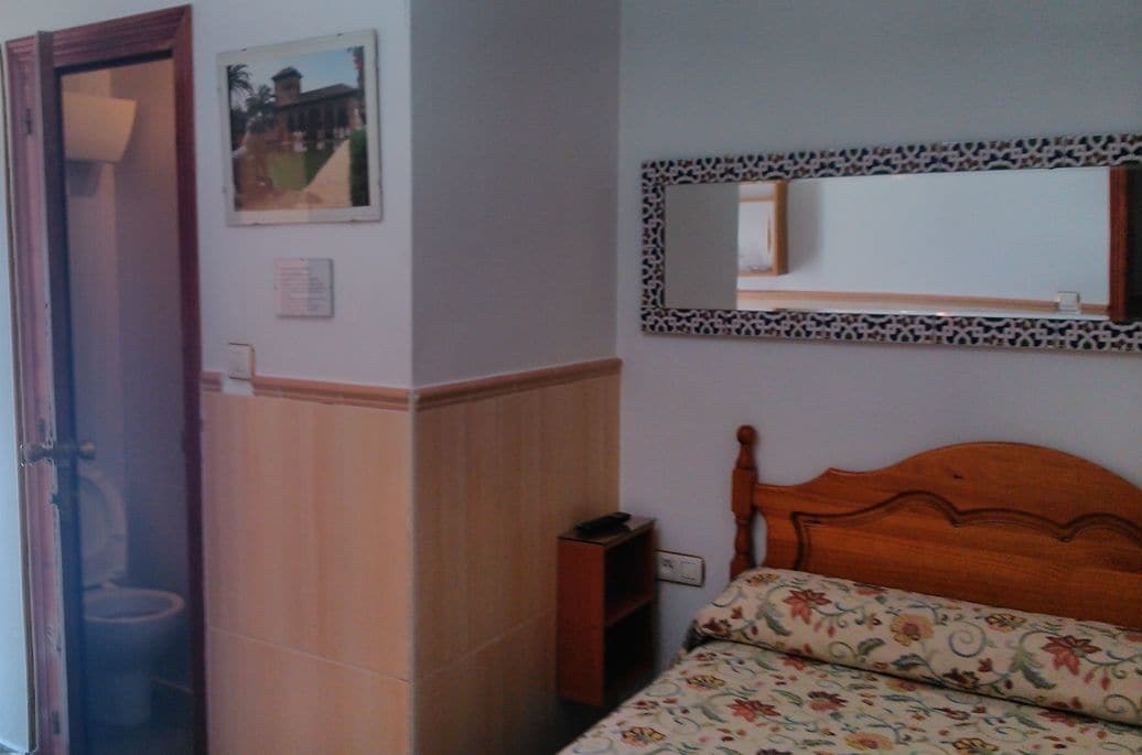 El Hidalgo Guest house