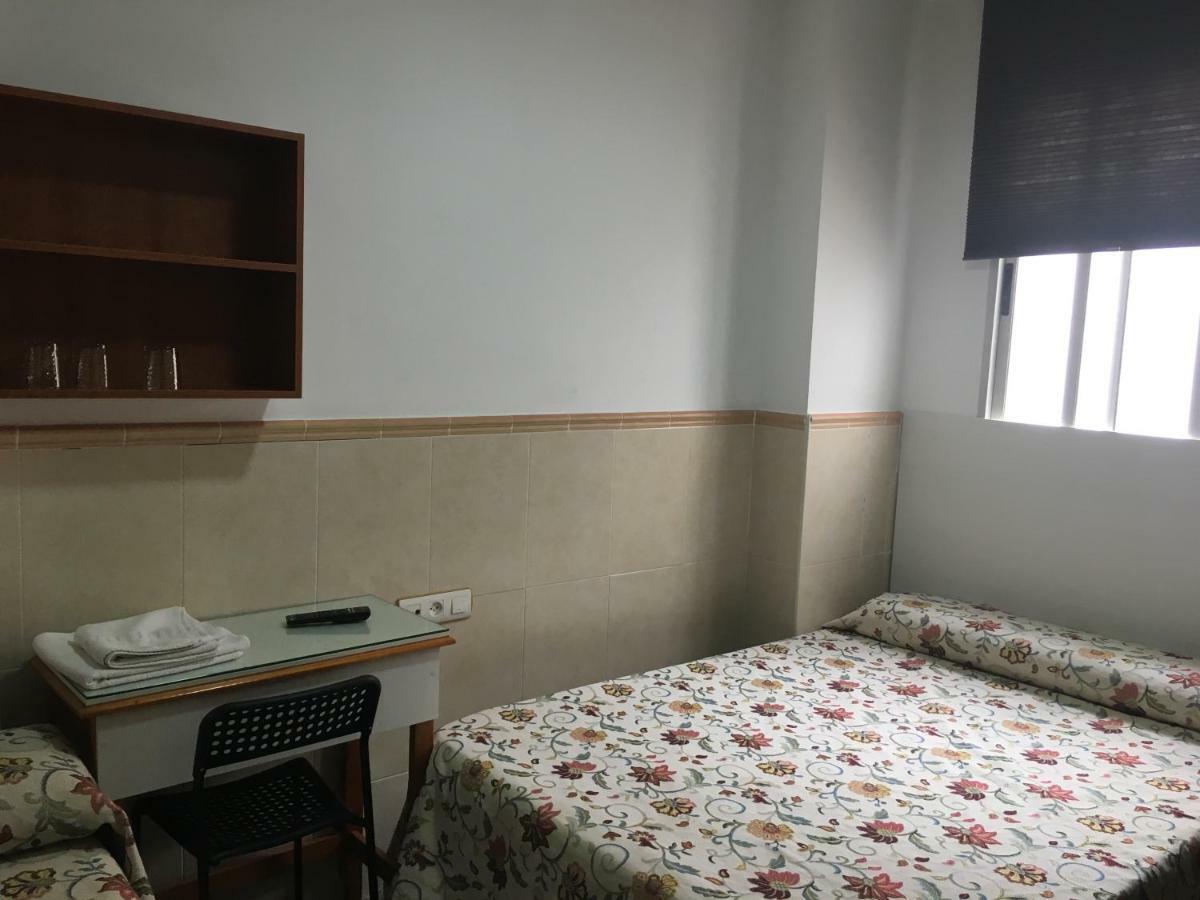 El Hidalgo Guest house Granada