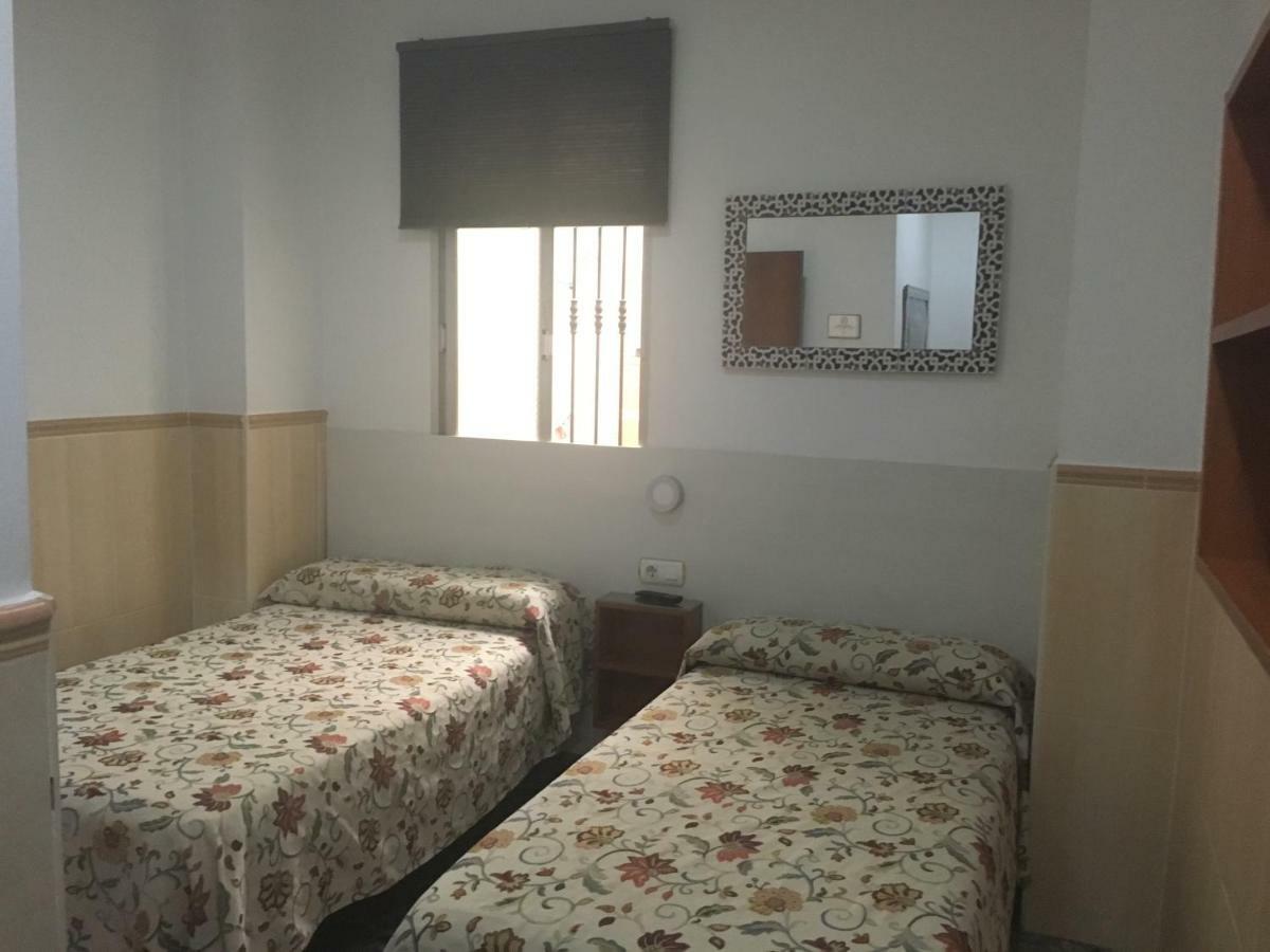 El Hidalgo Guest house